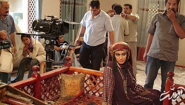 (تصاویر) ماهچهره خلیلی بازیگر سینما و تلویزیون درگذشت/ بیوگرافی ماه چهره خلیلی